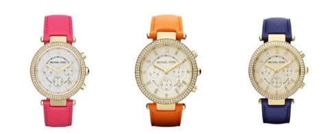 michael kors uhr neue kollektion 2020|Michael Kors official website.